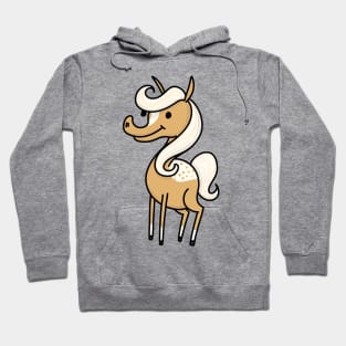 Little horse Hoodie